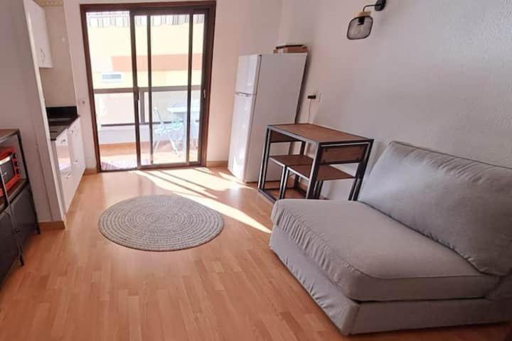 Appartement Sole Luna Loft Puerto de la Cruz (Tenerife)